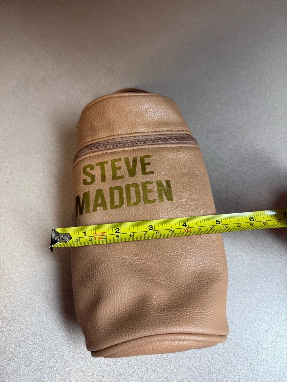 Steve Madden elevate your